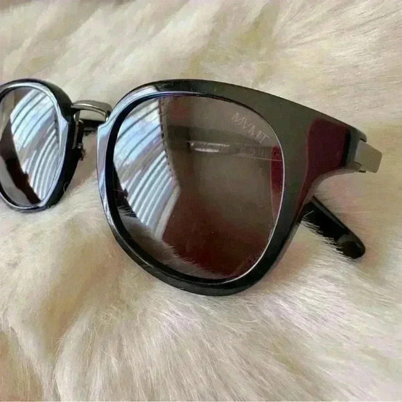 MVMT Hyde Combo Black with Grey Lenses 28100115 Sunglasses - Picture 4 of 9